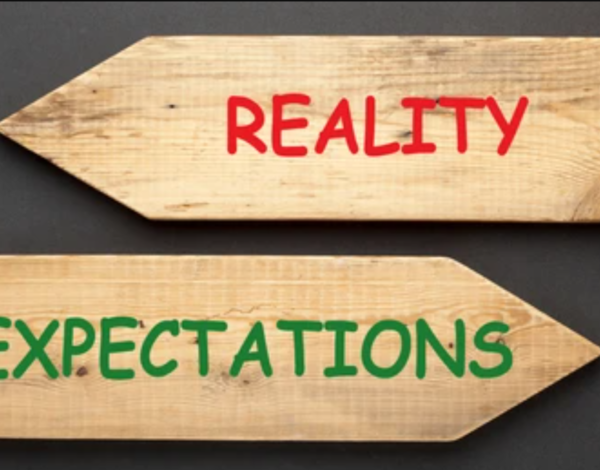Amazon Web Services: Expectations vs. Reality