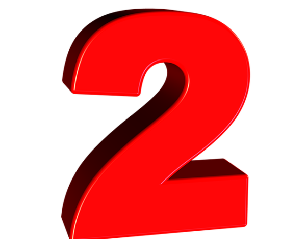 Will Amazon Web Services Ever Be Number Two