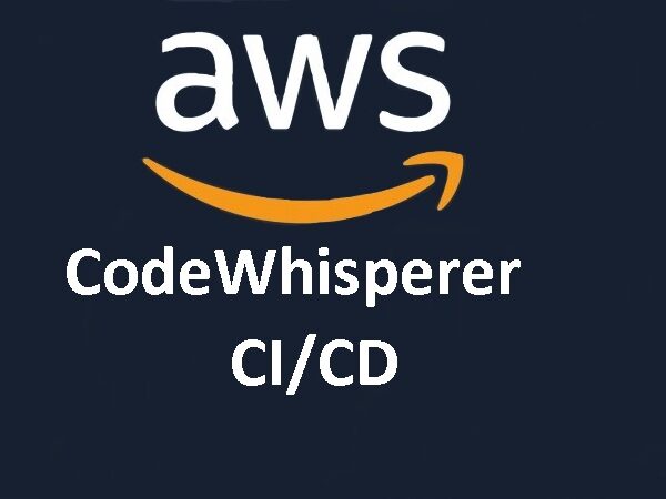 CodeWhisperer and Continuous Integration/Continuous Deployment (CI/CD): A Seamless Path to Reliable Code
