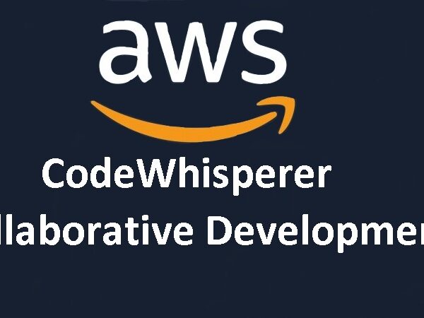 Collaborative Development with AWS CodeWhisperer: Fostering Teamwork for Superior Code