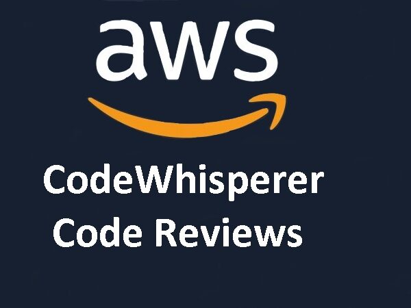 Code Reviews with AWS CodeWhisperer: Elevating Code Quality and Collaboration