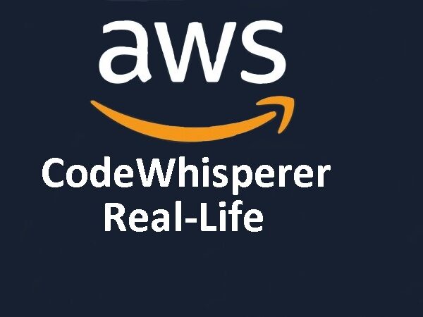 Real-Life Use Cases and Success Stories with AWS CodeWhisperer: Empowering Software Development