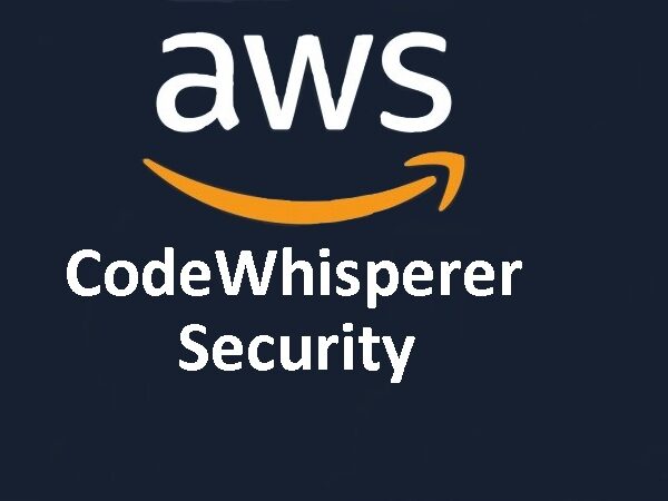 Security Best Practices with AWS CodeWhisperer: Safeguarding Your Codebase with Confidence