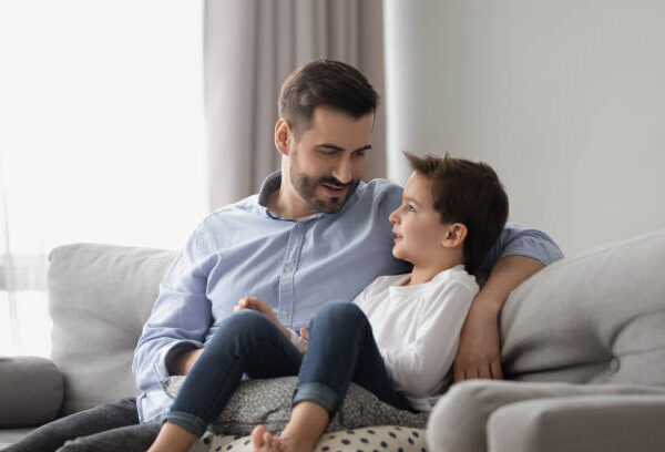 Explaining AWS to my 9-year-old in under 150 Words