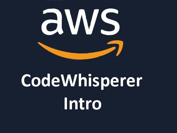 Introduction to AWS CodeWhisperer: Enhancing Code Quality for Seamless Development