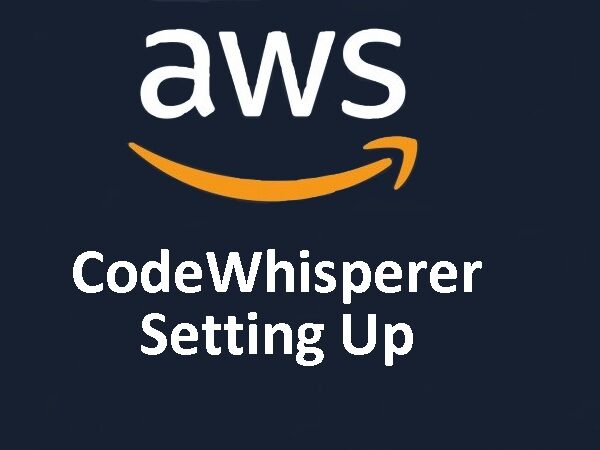 Setting Up AWS CodeWhisperer: A Step Towards Streamlined Code Quality