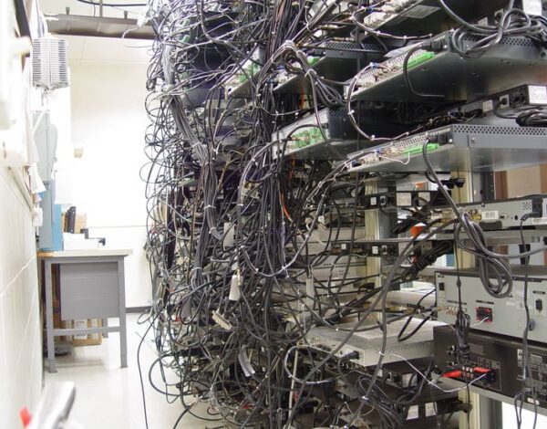 How to Sell Amazon Web Services to a Rackspace Diehard