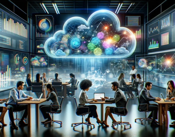 Getting a Handle on Cloud Costs: How AWS’s New Cloud Financial Management Service Can Help