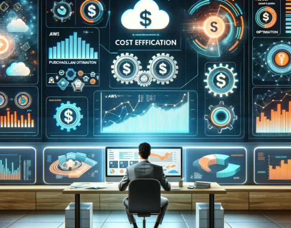 Boost Cloud Efficiency and Savings with AWS Purchase Plan Optimization
