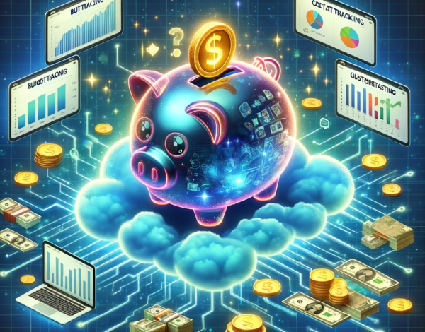 Building Accurate Cloud Budgets with AWS Cloud Financial Management