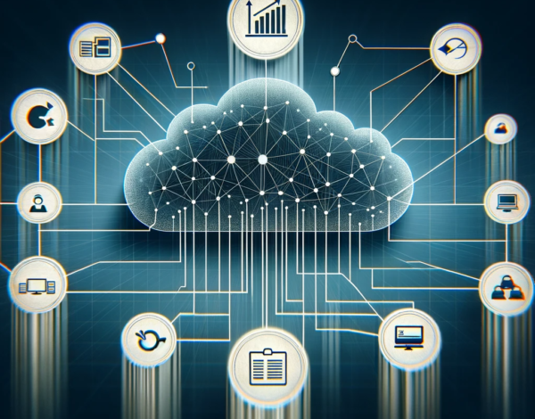 Consolidate Financial Control Across Massive Multi-Account AWS Environments