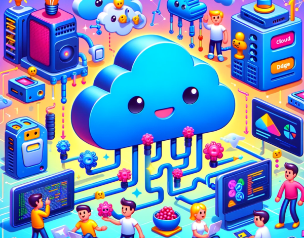 Deep Dive into AWS SageMaker: Powering Generative AI