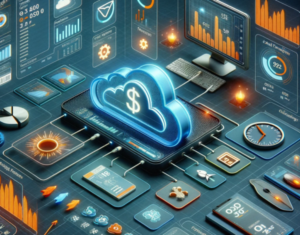 Integrate Other AWS Cost Tools into Cloud Financial Management for 360 Degree Cost Visibility