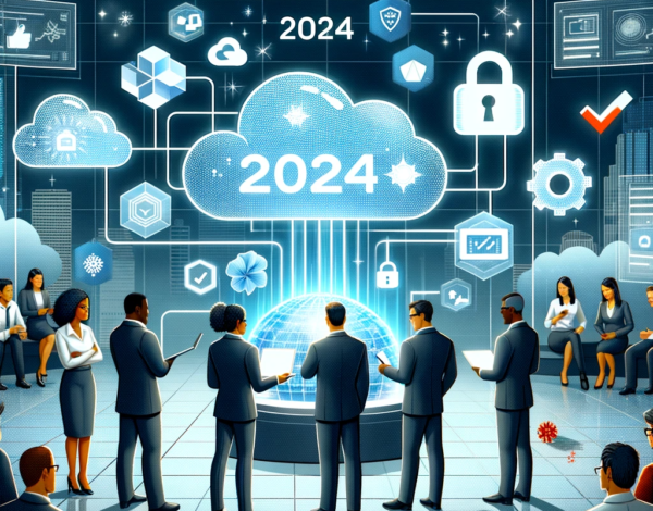 Ring in the New Year with a Fresh Approach to Cloud Management