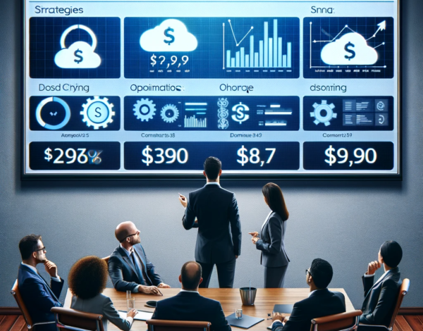 Showcase Cloud Cost Savings with Custom Savings Tracking Reports
