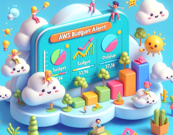 Unlock the Power to Predict Your Future AWS Bills