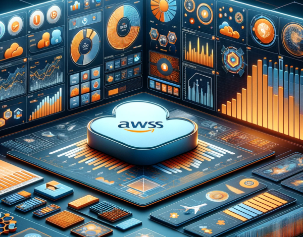 Unlocking Granular Visibility into AWS Spending with Cloud Financial Management