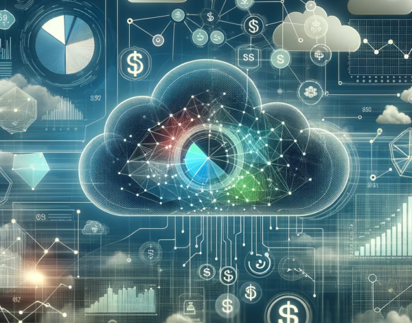 Unlocking Granular Visibility into AWS Spending with Cloud Financial Management