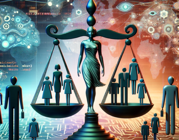 Ethical Implications of Generative AI: An AWS Perspective